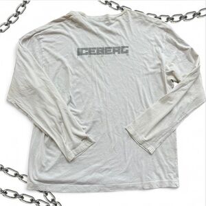 🧊 Vintage Iceberg Jeans Long Sleeve 🧊